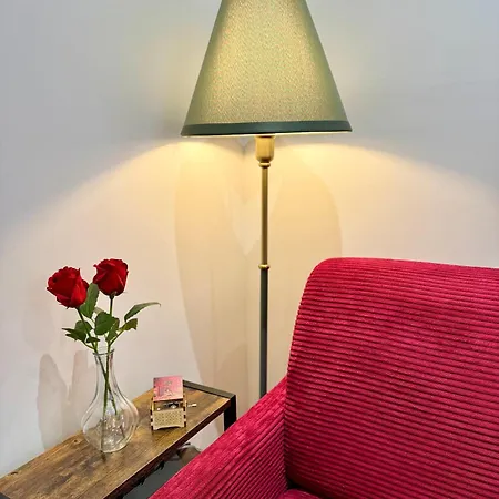 Lejlighed Amelie Poulain In Heart Of Montmartre Paris