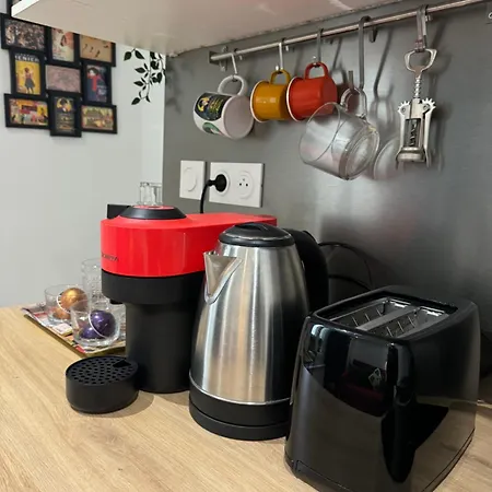 Amelie Poulain In Heart Of Montmartre