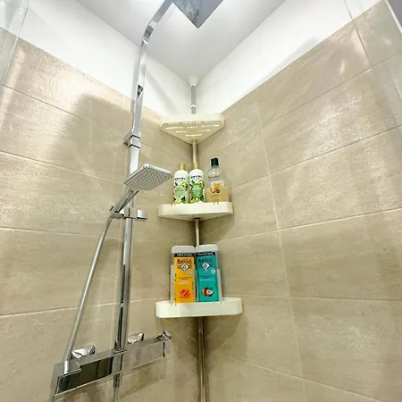 아파트 Amelie Poulain In Heart Of Montmartre *